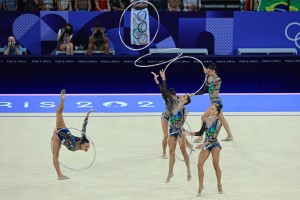 italy group finals rhythmic gymnastics aug 10 22